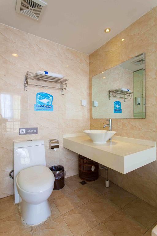 7Days Inn Shenzhen Da Fen You Hua Cun Room photo